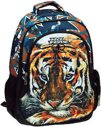No Fear Tasche Rucksack Mehrfarbig 30Liter