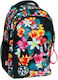 Back Me Up Sons Paradise Schulranzen Rucksack Junior High-High School Bunt