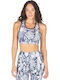 Women's Sports Bra without Padding Pink