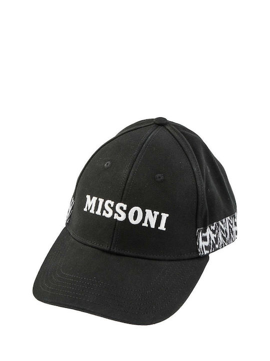 Missoni шапка бейзболни шапки BLTGCOU9021