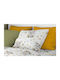 Dimcol Kids Cotton Pillowcase 50x70cm Gray
