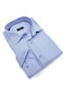 JAZZY - SHIRT BERLIN 10 Jazzy - LIGHT BLUE