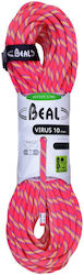 Beal VIRUS 10MM X 70M Red