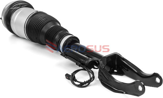 Aerosus GL X166 Front Right Air Suspensions 4pcs for Mercedes-Benz GL Class