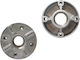 Roc Innova 125 / Innova 125i Injection Γραναζιέρα Τροχού Μοτοσυκλέτας