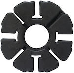 Keeway Motorcycle Sprocket Damper 267-10-351123