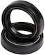 Yamaha Motorcycle Wheel Axle