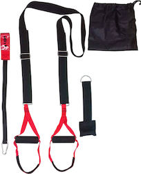 GYM SUSPENSION TRAINER NEW TRX STRAPS