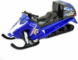 61709, Robetoy, Snowmobile, 16.5cm