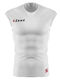 Thermal Zeus Physical Shirt S/M (White) ZEUS-FSK-SM-WHT