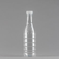 WINE BOTTLE 0.5LT PLASTIC