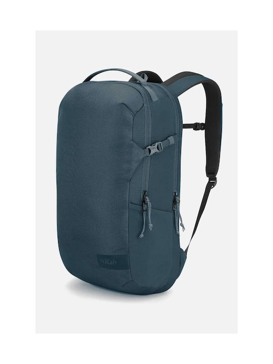 Σακίδιο Πλάτης Rab Depot 22L Orion Blue