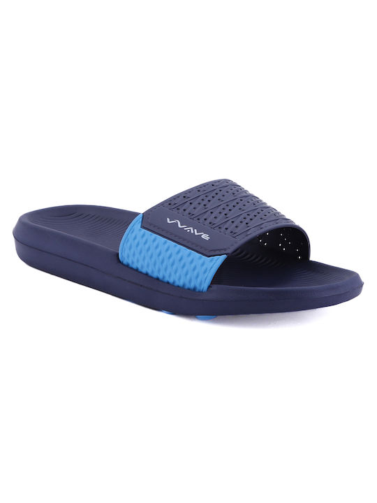 WAVE - Flip Flop, DARK BLUE, 112-067-297