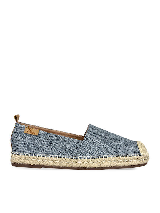 Parex Din material textil Espadrile dama în cul...