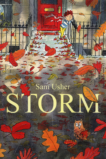 Storm