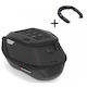 SW-Motech PRO Engage 7-10 lt Tank Bag Μοτοσυκλέτας με Tanklock 10lt / 10lt