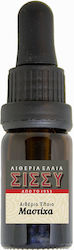 Mastic Essential Oil 50 gr Packaging