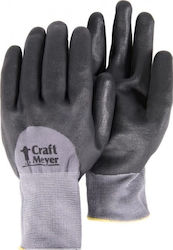 Work gloves Craft-Meyer CM-01