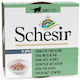 Schesir Nature for Cat Wet Food for Adult Cat i...