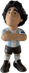Minix Ποδόσφαιρο: Maradona Argentina Φιγούρα Δράσης ύψους 12εκ.
