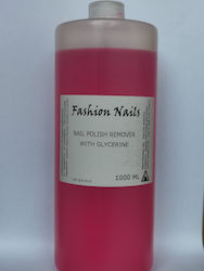 Acetone with Glycerin Fashion Nails - 1000ml