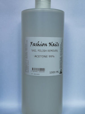 Reines Aceton Mode Nägel - 1000ml