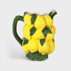 &Klevering Lemon Κανάτα 1500ml