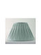 Laura Ashley Grey Lamp Shade