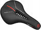 Wittkop Medicus PROevo 1.0 Bicycle Saddle Black with Gel 275 x 170 mm