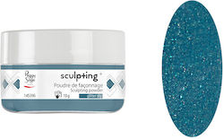 Peggy Sage Acrylic Powder Glitter Sky 10gr 145396