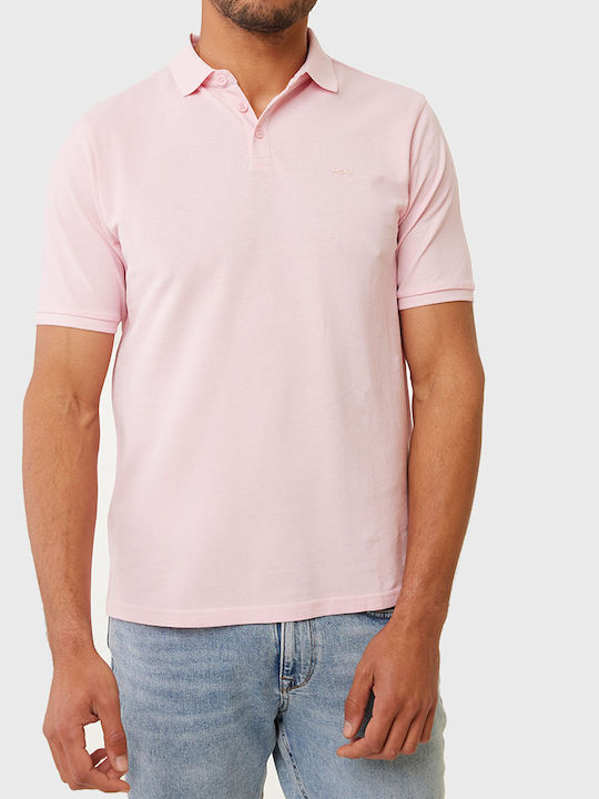 Mexx Ανδρικό T-shirt Polo