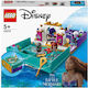 LEGO Disney Die Kleine Meerjungfrau Geschichtenbuch Für 5+ Jahre
