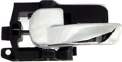 Türgriff INNENGRIFF mit Installation Hinten links / Vorne / Hinten Nissan Qashqai 1535230600L Türgriff INNENGRIFF mit Installation Hinten links / Vorne / Hinten Nissan Qashqai 1535230600L