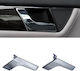 Door handle with installation Front / Rear Mercedes-Benz GLK CA-10278