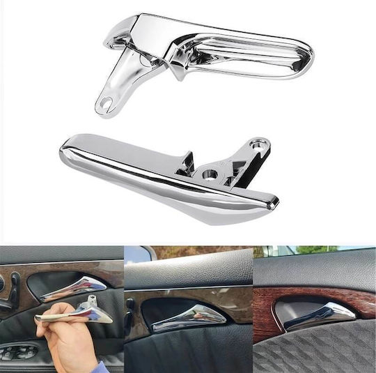 Χερούλι με τοποθέτηση Εμπρός / Πίσω για Mercedes-Benz E Class CA-10276