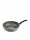 Ballarini Ferrara Wok made of Aluminum with Stone Coating 28cm