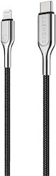 Cygnett USB-C to Lightning 2m (CY2801PCCCL) Cygnett USB-C to Lightning 2m (CY2801PCCCL)