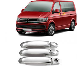 S-dizayn Exterior Auto Dekorative Griffe Volkswagen Transporter 7646122