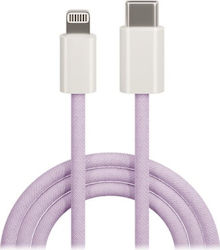 Maxlife USB-C to Lightning 20W 1m (MXUC-06)
