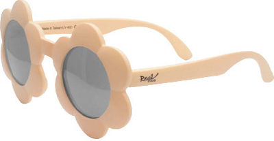 Real Shades 4-6 Years Kids Sunglasses Pancake Batter 4BLMPAN