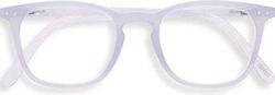 Izipizi #E Ochelari de citit +2.00 Violet Dawn
