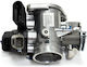 Keeway Injektorgehäuse Motorrad K-LIGHT 125 18'-20' Drosselklappe Original 103-10-460000