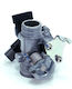 Keeway Motorcycle URBANBLADE 50i 19'-21' FACT EVO 50i 4T 18'-21' THROTTLE BODY GENUINE 103-10-120122