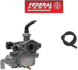 Roc Καρμπυρατέρ ASTREA 100 C100 GRAND 15mm Roc Καρμπυρατέρ ASTREA 100 C100 GRAND 15mm