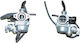Roc Motorcycle ASTREA 100 C100 GRAND 15MM SHENGWEY 103-01-30200