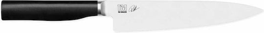 Kai Tim Malzer Kamagata Knife General Use from Stainless Steel 16cm