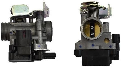 Honda Σώμα Injection Μοτοσυκλέτας SH 125 14' SH 150 13'-15' ΠΕΤΑΛΟΥΔΑ ΨΕΚΑΣΜΟΥ ΓΝΗΣΙΟ 103-01-085300