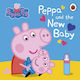 Peppa and the New Baby