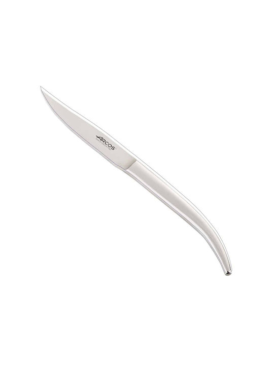 Arcos Messer Fleisch aus Edelstahl 11cm 376900 1Stück