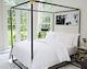 Blanc de Blanc Hotel Pillowcase 50x70cm.